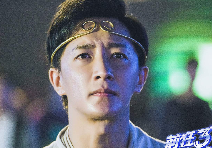 前任的作用是把自己变得更好迎接那个对的人