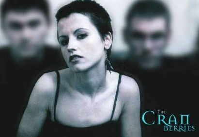 小红莓乐队主唱逝世&nbsp;愿天堂也有舞台