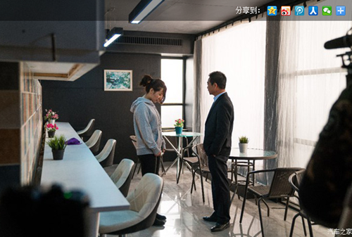 “婷”不下来的选择 最终能否找到人生的真正答案？