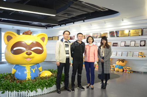 科蝶网络、Hello语音联手，线上线下相互引流，引爆线下消费市场！