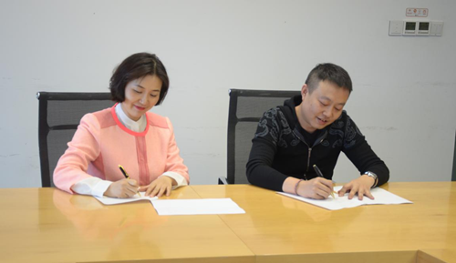 科蝶网络、Hello语音联手，线上线下相互引流，引爆线下消费市场！