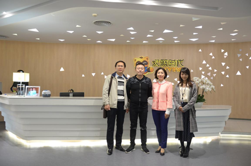 科蝶网络、Hello语音联手，线上线下相互引流，引爆线下消费市场！