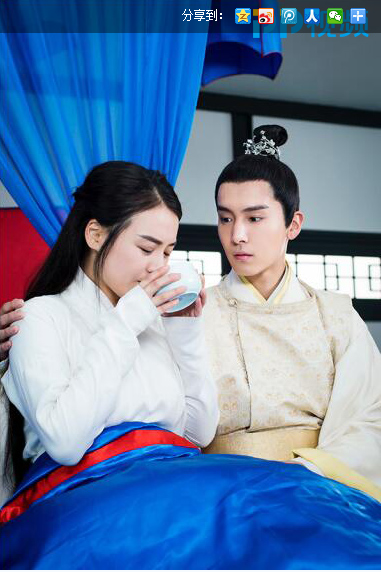 《将军在上》大宋遇大敌 马思纯盛一伦该何去何从?