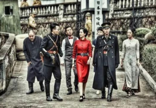 德丰利达集团再出大剧《大客栈》播出以来好评不断