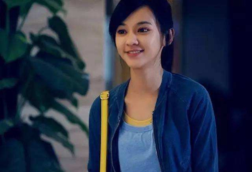 image 陈意涵新恋情疑曝光 和神秘男子热聊同回住处!