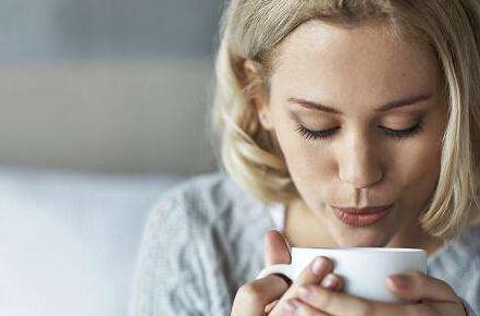 冬季如何正确喝水 遵守4个原则