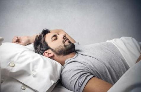 中年男性老失眠怎么办&nbsp;几招帮你缓解