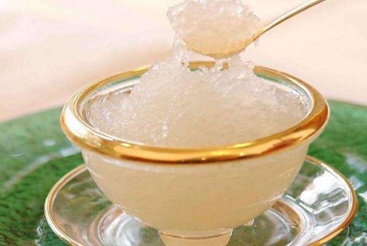 女人常吃燕窝可美容养颜 吃燕窝注意这些事