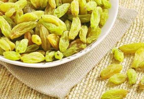 如何保护牙齿 试试这九种食物