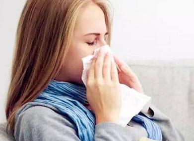 如何预防流感 详解五个要素