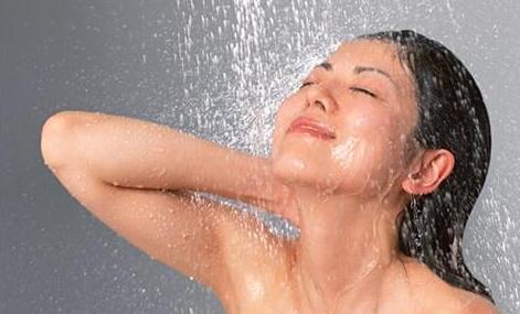 冬天洗冷水澡&nbsp;警惕这五点要素