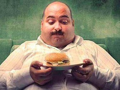 500斤小伙离世&nbsp;肥胖导致的10种可怕疾病