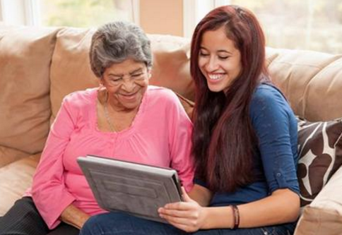 困扰人们许久的婆媳关系该如何处理