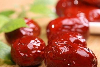 补血吃红枣？这些食物补血效果更好