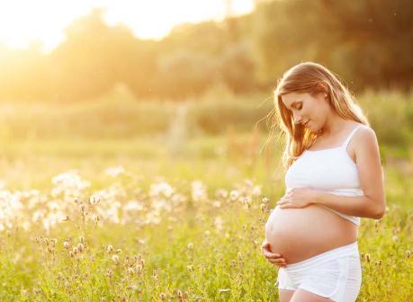 顺产好处多 这些好方法助孕妇顺利生产