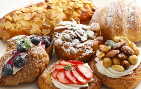 早餐这样吃不长胖 4种低脂食谱有助减肥