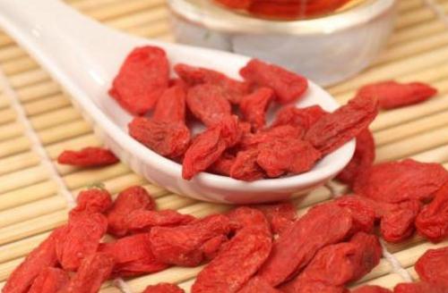 枸杞子怎么吃才会有效果