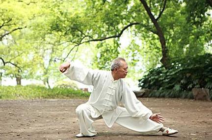 糖尿病患者冬季最适合的五种运动