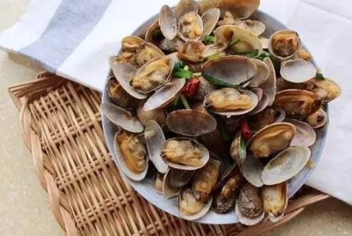 冬季养肾吃什么好 6种食物最滋补