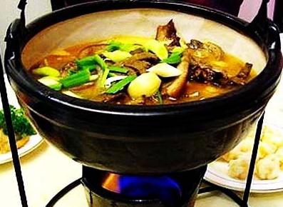 男人不育多喝汤&nbsp;推荐五款中药配方