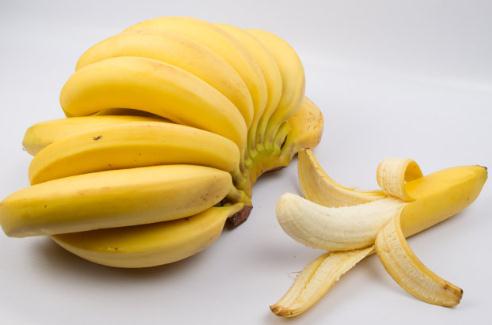 香蕉减肥方法&nbsp;坚持一个月瘦10斤