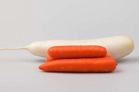 胃胀气吃什么好&nbsp;推荐五种食物