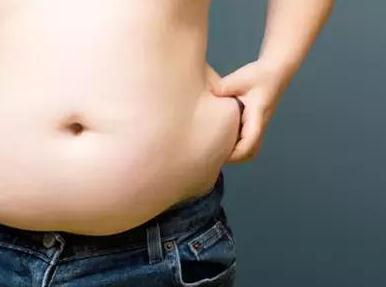 为什么很多人长胖会先胖肚子呢？