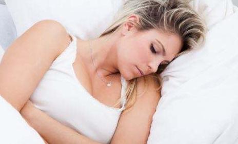 月经期间容易水肿身体虚胖 该怎么办