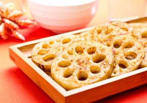 高血压要长期吃药吗 多吃点藕能降压