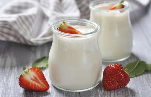 酸奶能助性&nbsp;可以助性的5种食物