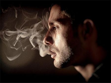 吸烟危害大 多吃十种食物减低伤害