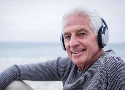 老人吃什么素食好 推荐5种食物