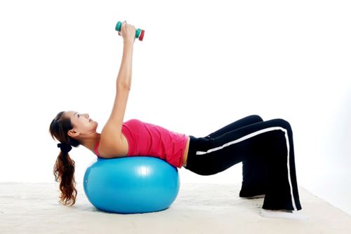 这些方法让你拥有小细腿