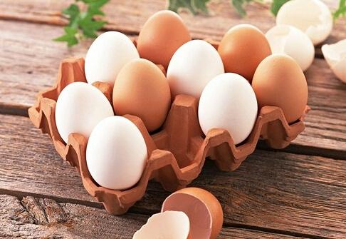 吃鸡蛋最营养健康的正确吃法