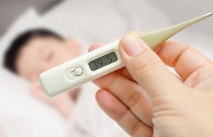 阑尾炎发烧怎么办 六大方法帮助快速退烧