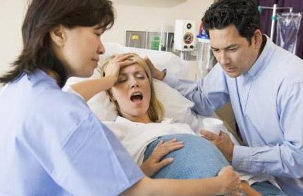 分娩不重视护理导致子宫脱垂 五个方法来预防