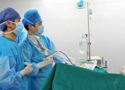 尿毒症是肾脏损伤的最终阶段，肾脏已经出现大面积的损害