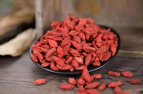 冬季进补&nbsp;推荐这些中药