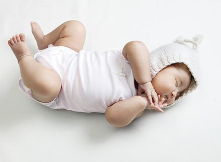 新手妈须知&nbsp;新生儿3次基础体检