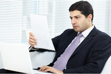 职场男人压力大 推荐几招减压方法