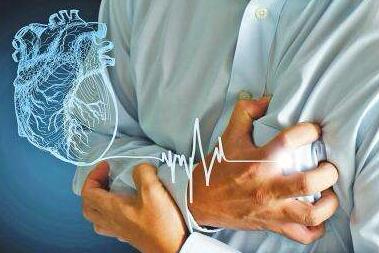 冠心病在冬季高发的5个诱发原因