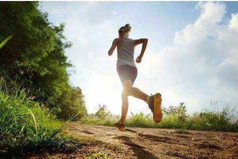 初跑者一周三次最佳&nbsp;怎么提高自身跑步频率