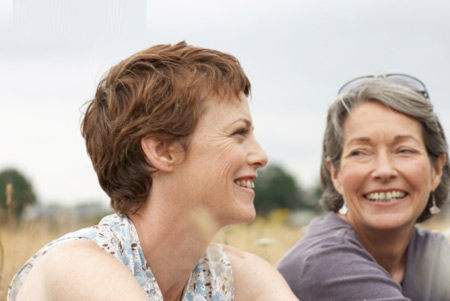 更年期综合征有五个诱因 八措施防范更年期来袭