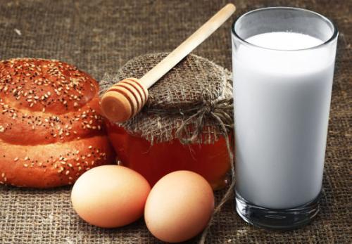 老年人也会得阴道炎 七大饮食宜忌需注意