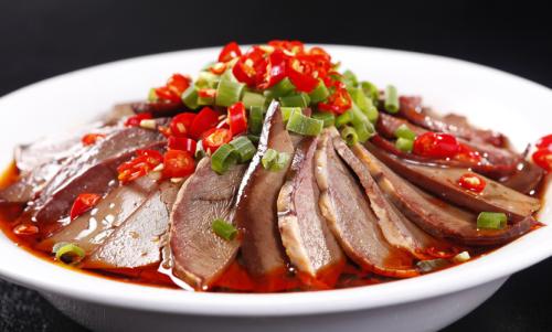 怎么学夫妻肺片 安利这三种做法