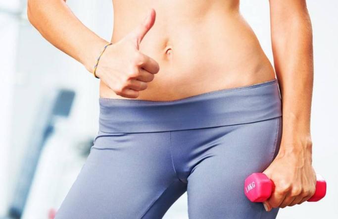 产后小肚腩 教你6妙招轻松打败