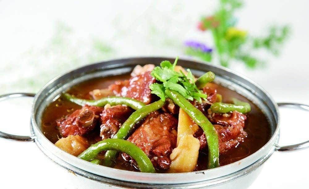 家常排骨炖土豆&nbsp;四种做法美味诱人