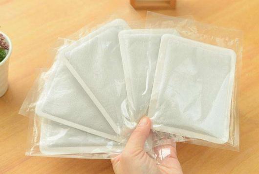 暖宝宝致低温烫伤&nbsp;女性冬季怕冷请正确保暖