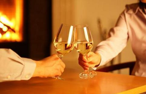 身体出现4个信号 赶紧戒酒