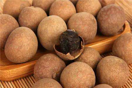 女性吃桂圆补血安神 但用量不宜过大